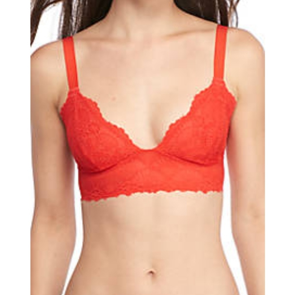 Lace Bralette NWT